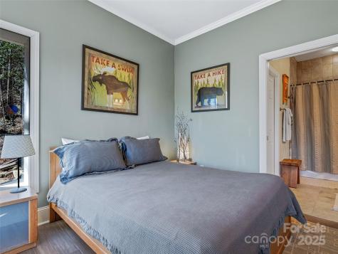 189 Prospectors Trail Black Mountain NC 28711