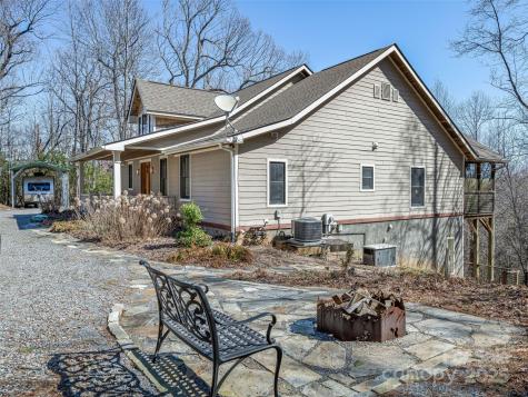 189 Prospectors Trail Black Mountain NC 28711