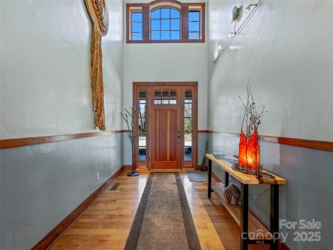 189 Prospectors Trail Black Mountain NC 28711