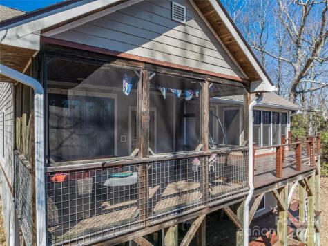 189 Prospectors Trail Black Mountain NC 28711