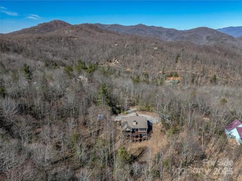 189 Prospectors Trail Black Mountain NC 28711
