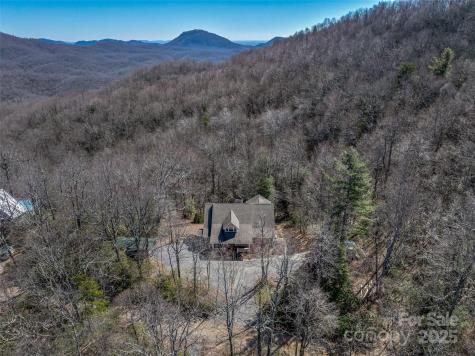 189 Prospectors Trail Black Mountain NC 28711