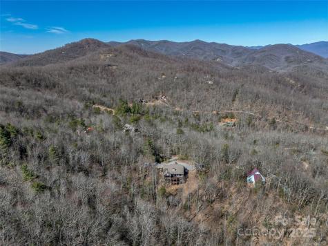 189 Prospectors Trail Black Mountain NC 28711