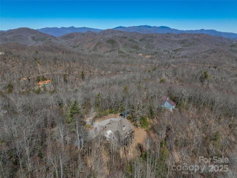 189 Prospectors Trail Black Mountain NC 28711