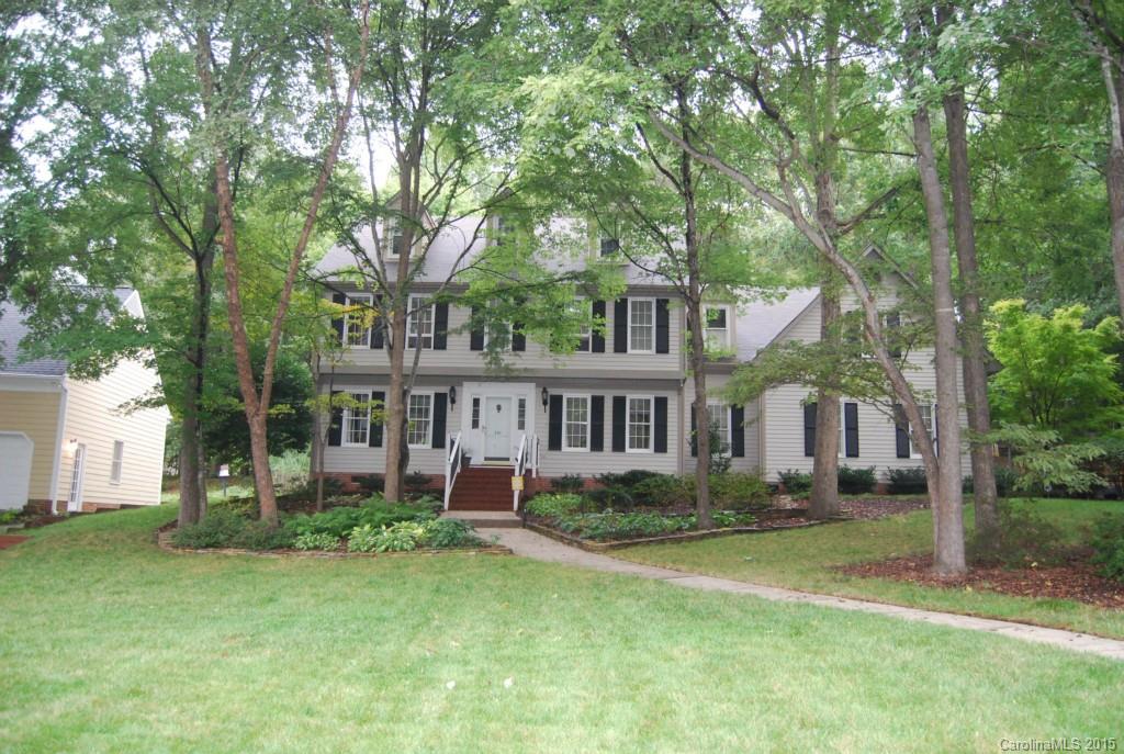 301 Rose Arbor Lane Matthews NC 28105