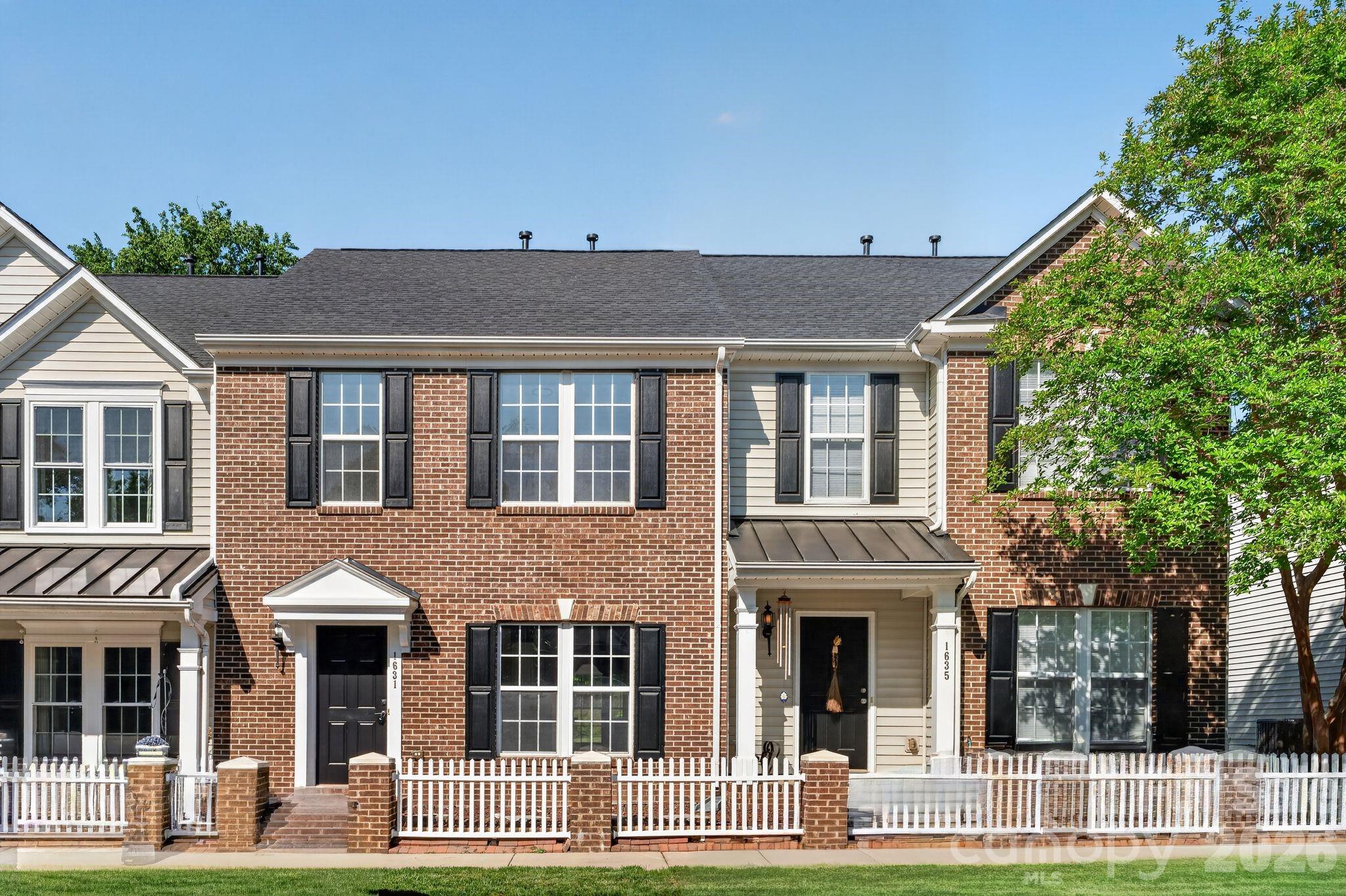1631 Chamberside Drive Rock Hill SC 29730