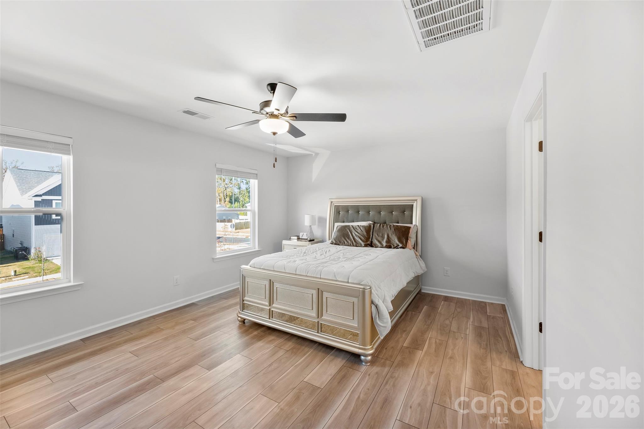 145 Baucom Street Charlotte NC 28216