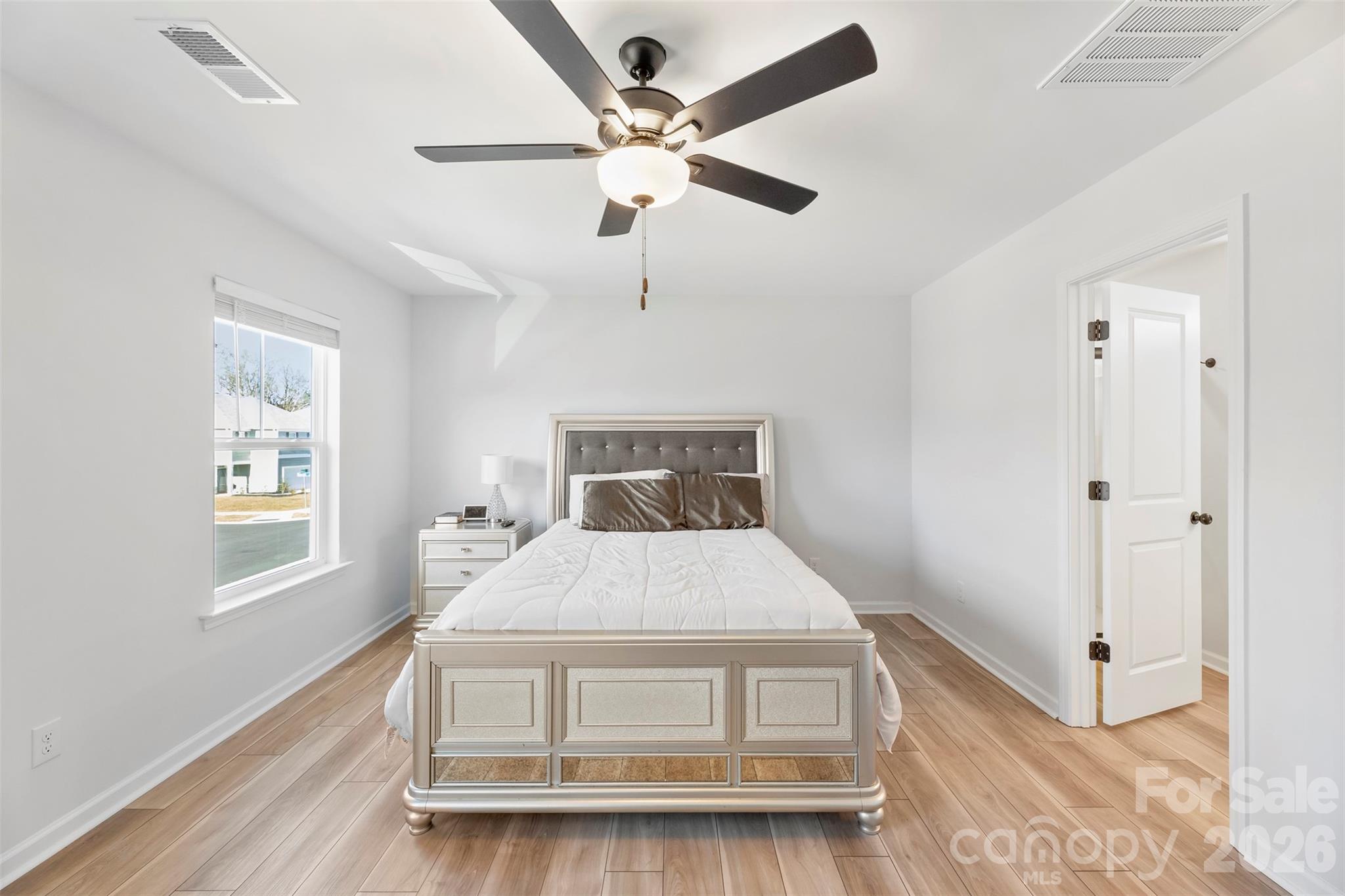 145 Baucom Street Charlotte NC 28216