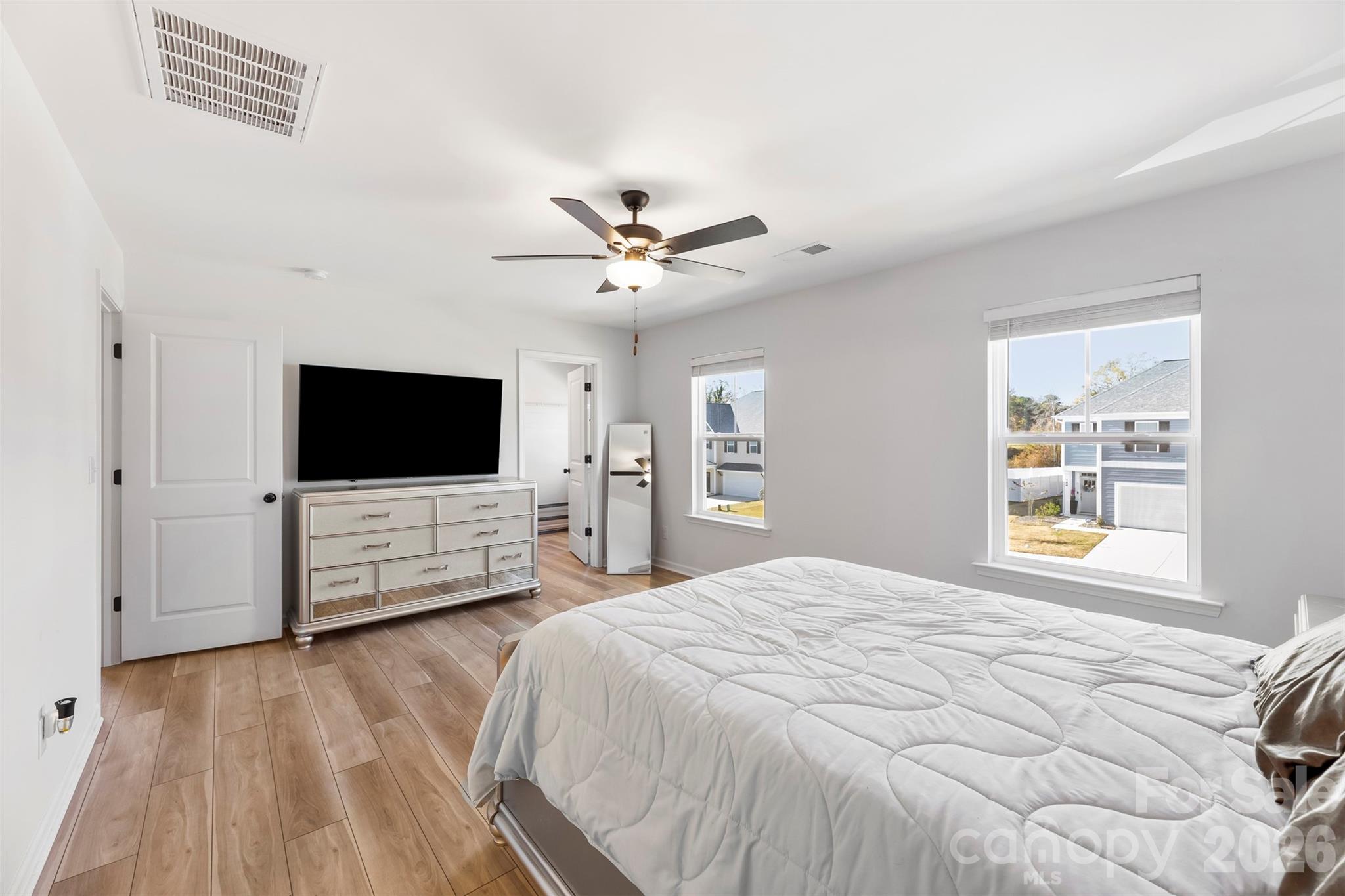 145 Baucom Street Charlotte NC 28216