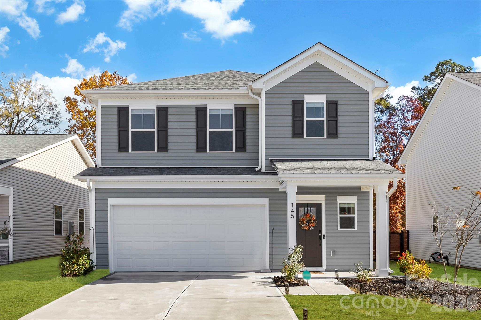 145 Baucom Street Charlotte NC 28216