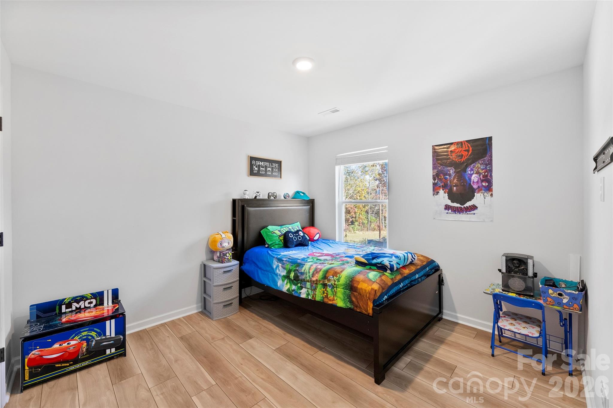 145 Baucom Street Charlotte NC 28216
