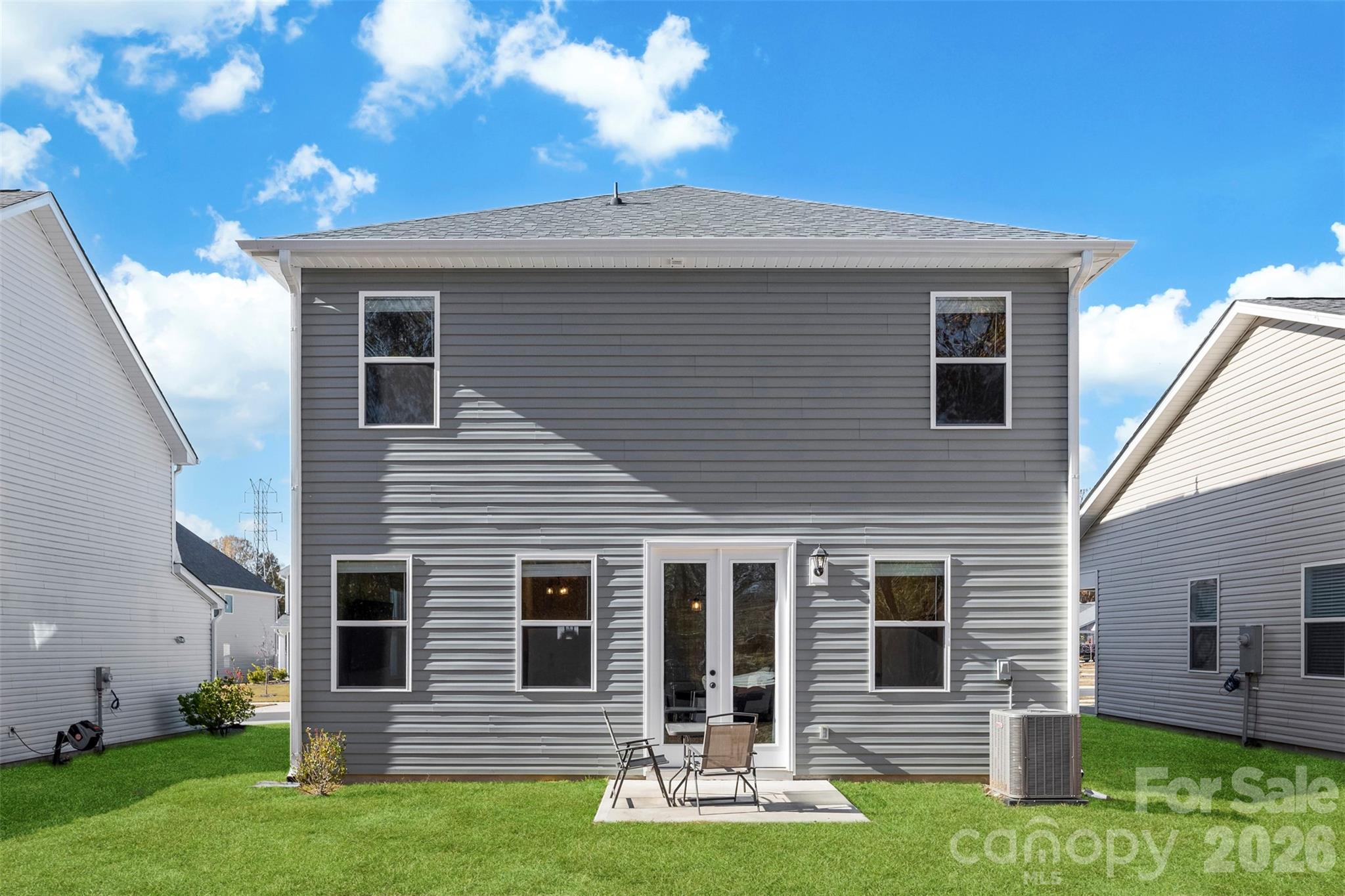 145 Baucom Street Charlotte NC 28216