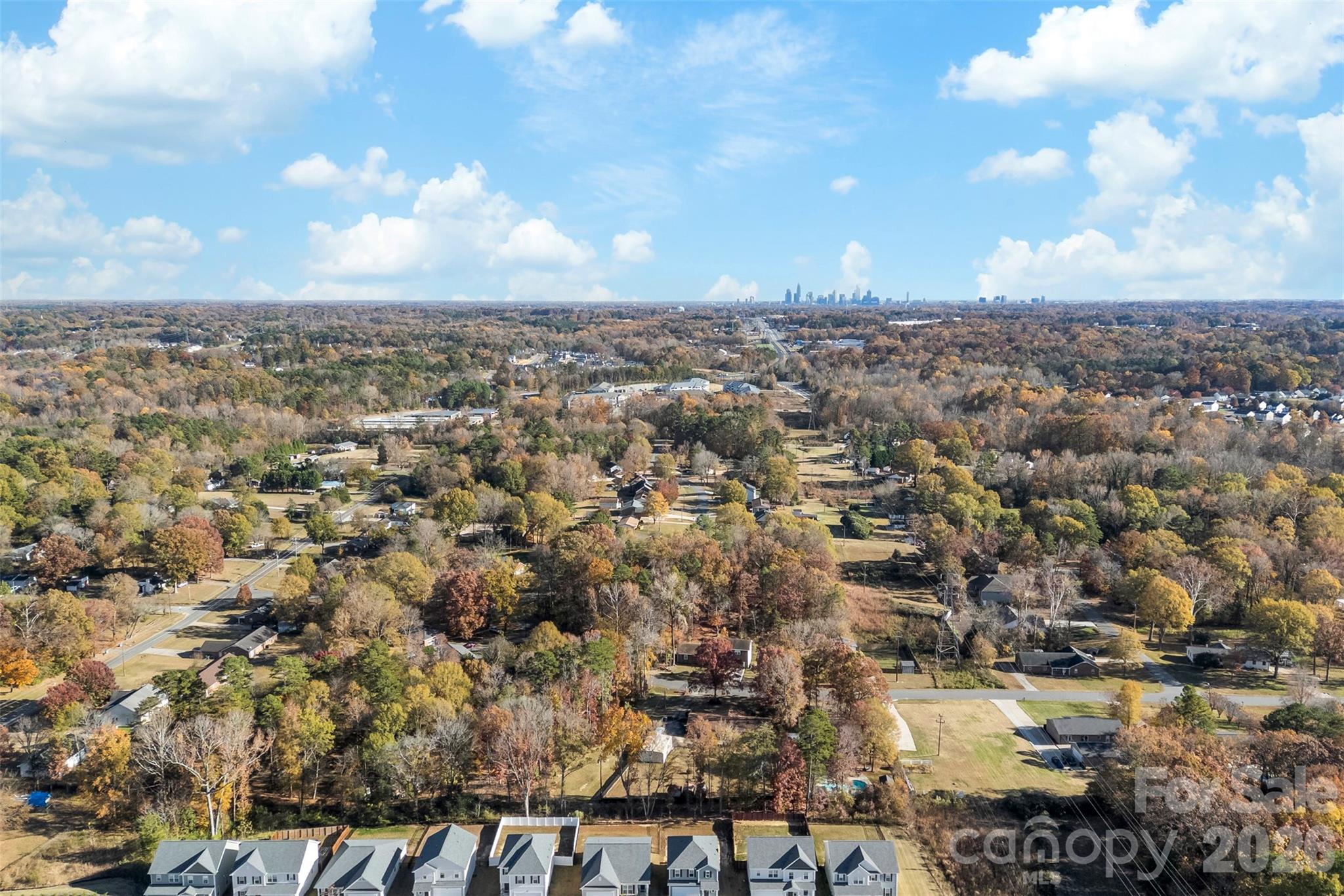 145 Baucom Street Charlotte NC 28216