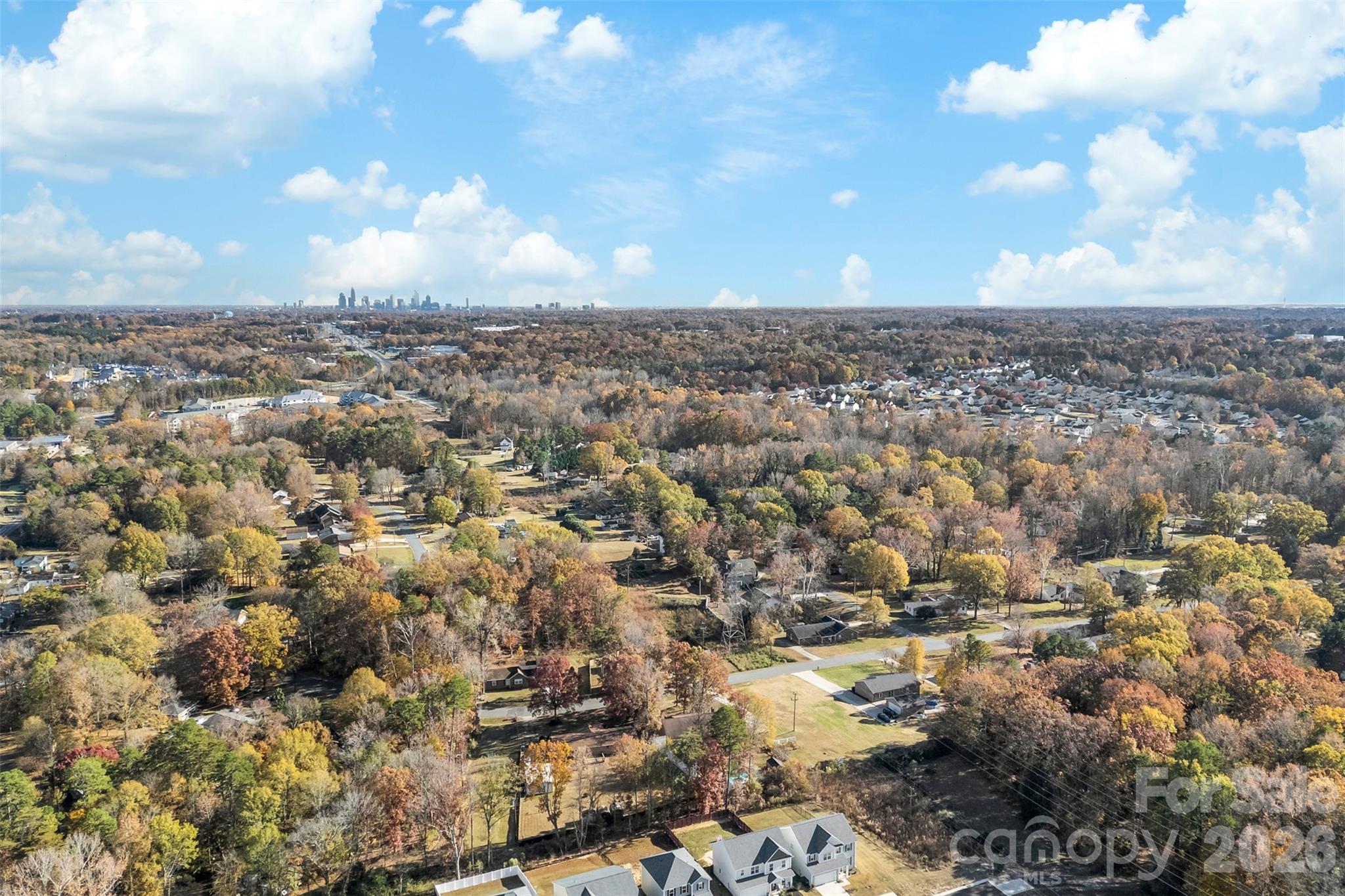 145 Baucom Street Charlotte NC 28216