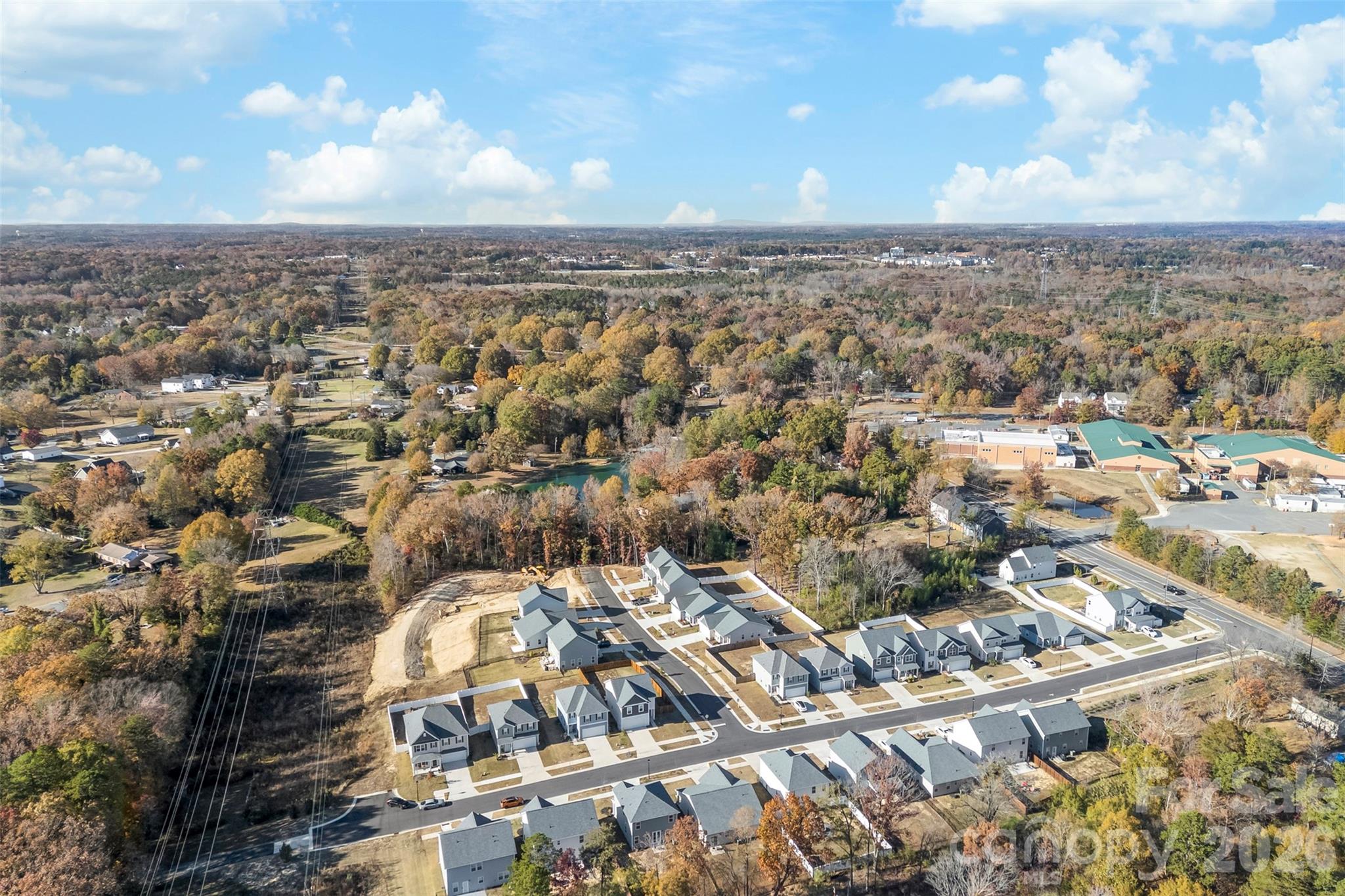 145 Baucom Street Charlotte NC 28216