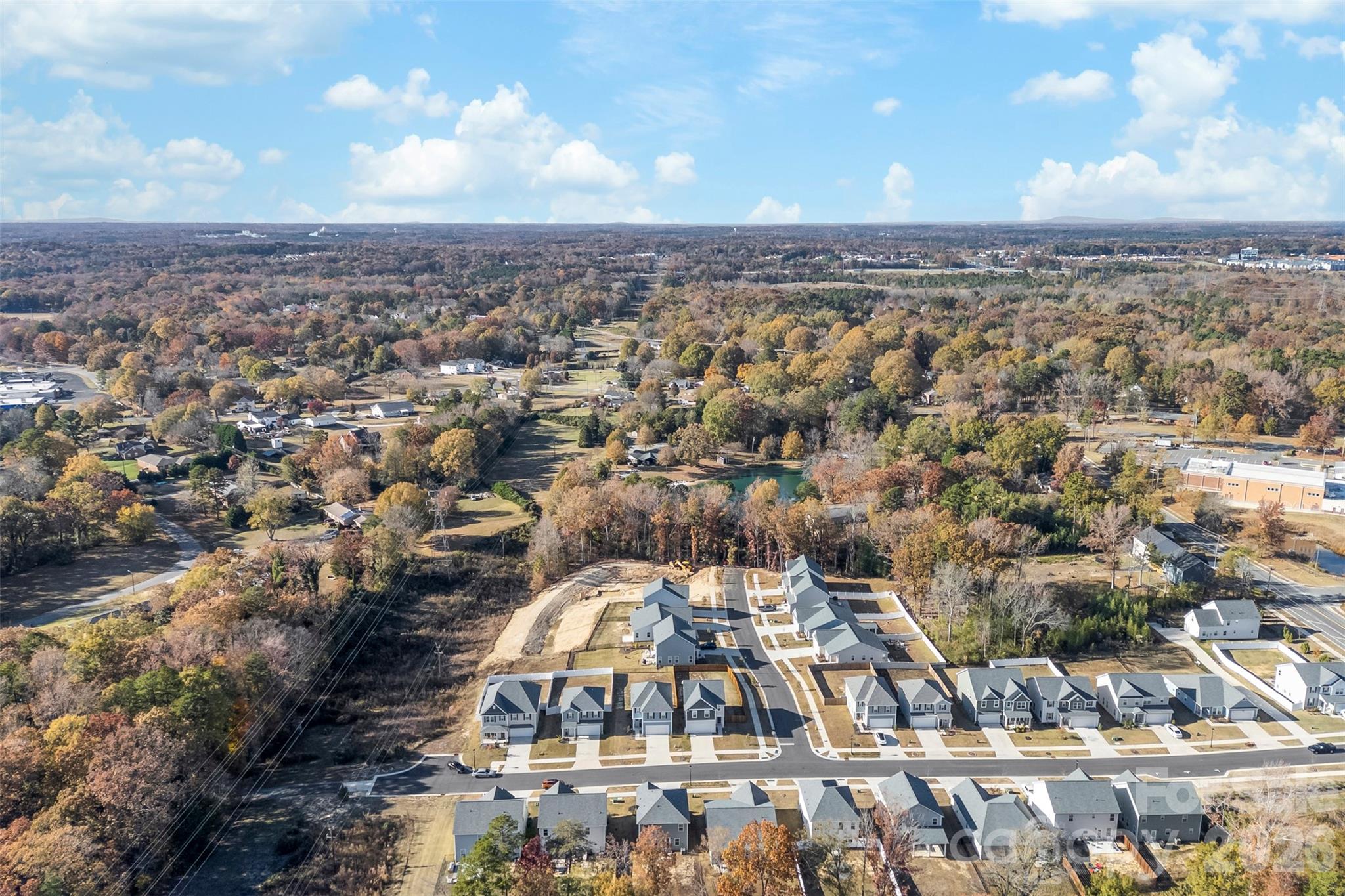 145 Baucom Street Charlotte NC 28216