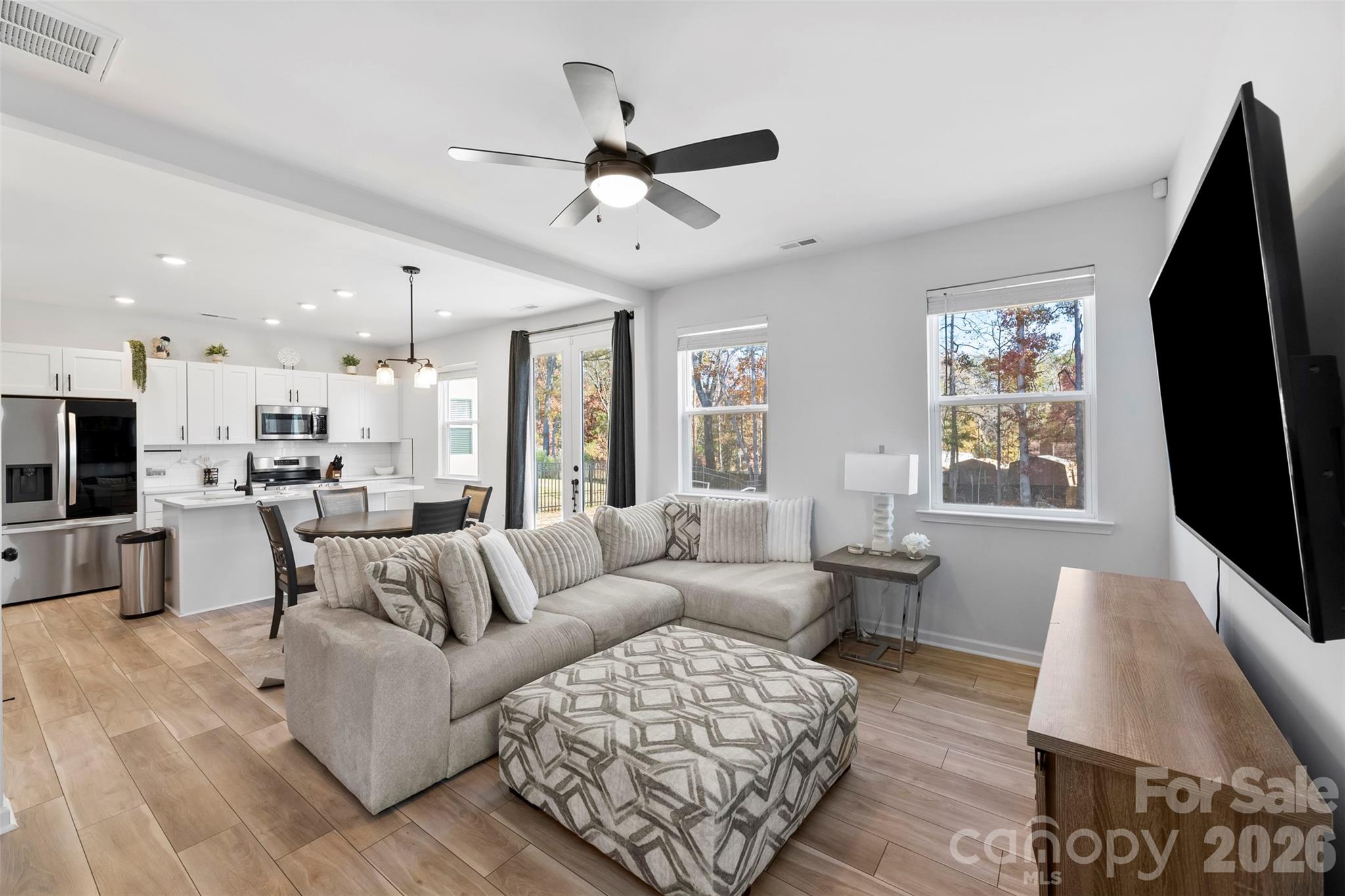 145 Baucom Street Charlotte NC 28216