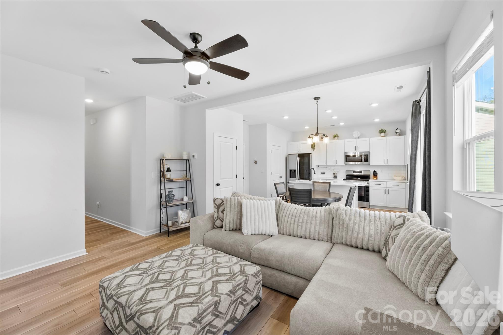 145 Baucom Street Charlotte NC 28216