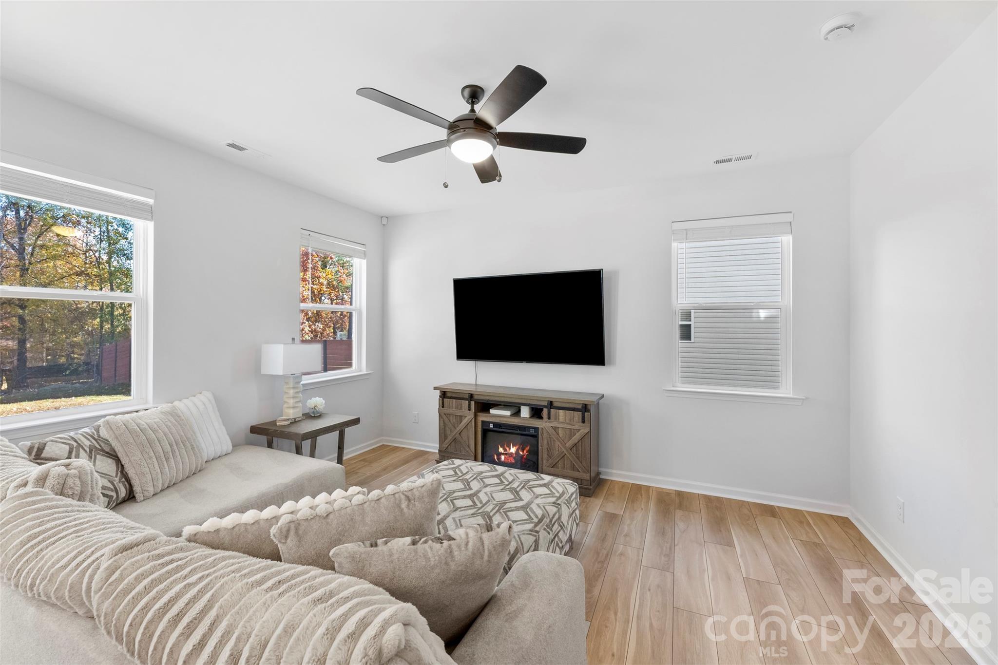 145 Baucom Street Charlotte NC 28216