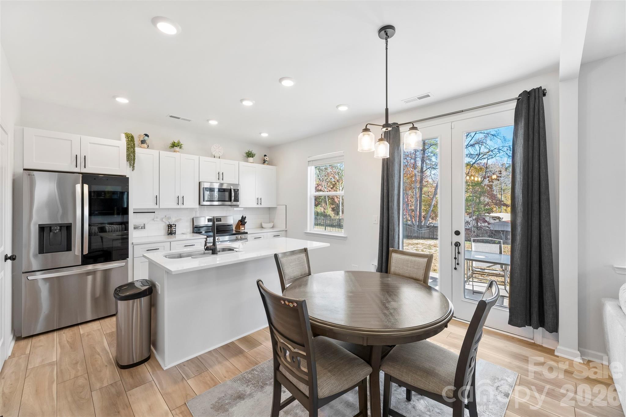 145 Baucom Street Charlotte NC 28216