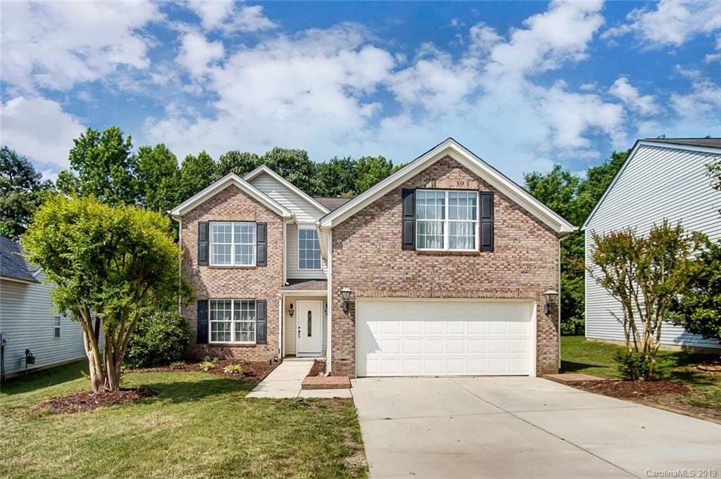 8518 Appledale Drive Charlotte NC 28262