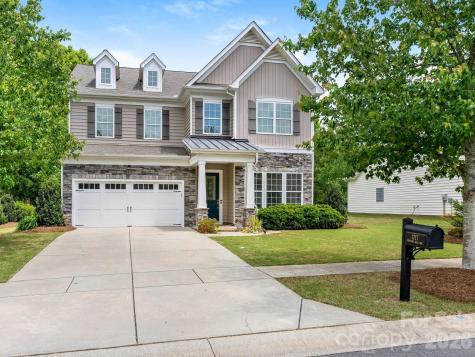 1717 Sutters Mill Way Fort Mill SC 29708