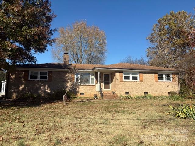 1132 Rembrandt Drive SW Concord NC 28027