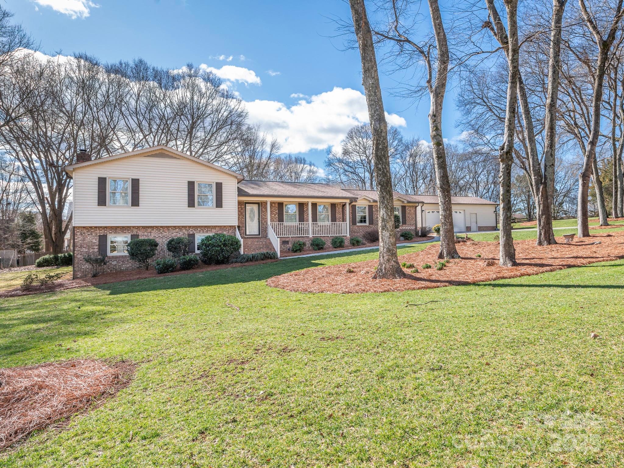 5789 Gettysburg Drive NW Concord NC 28027