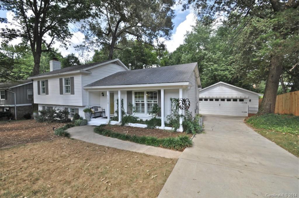 4209 Ashton Drive Charlotte NC 28210