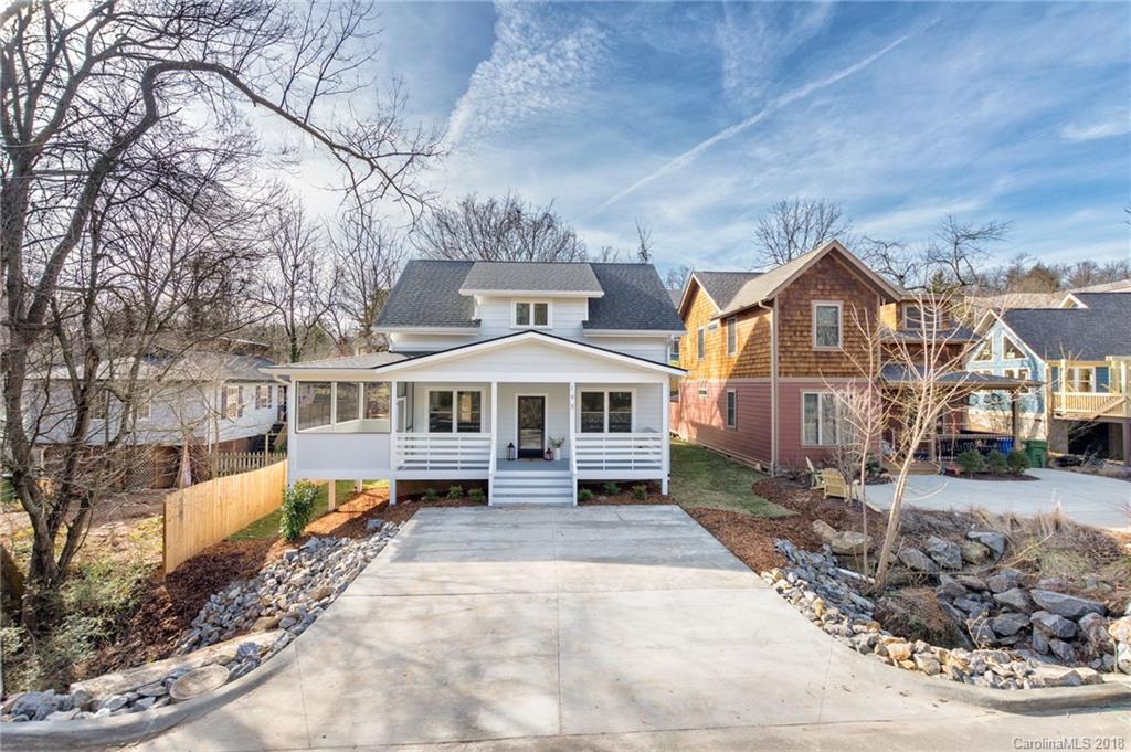 195 Wellington Street Asheville NC 28806
