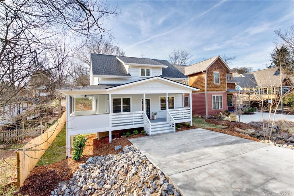 195 Wellington Street Asheville NC 28806
