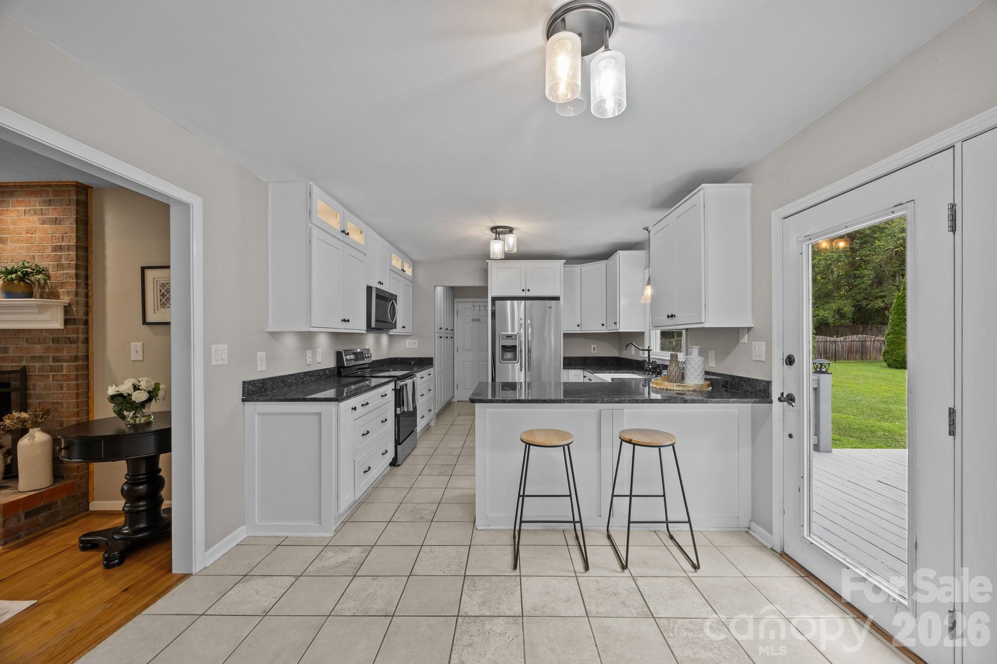 6 Springfield Way Arden NC 28704