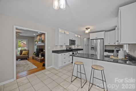 6 Springfield Way Arden NC 28704