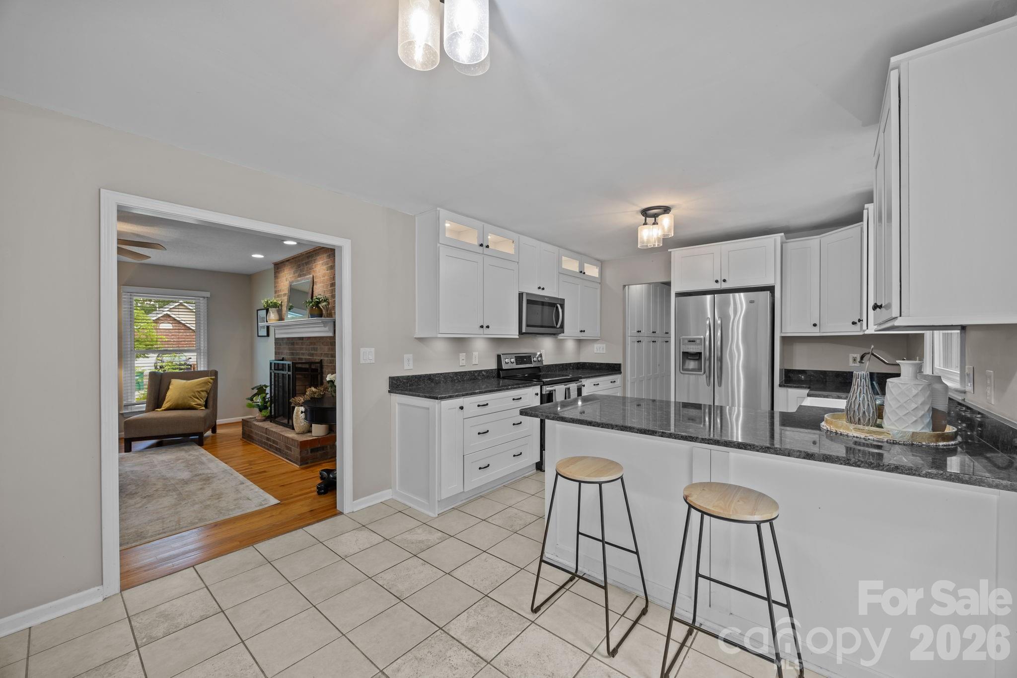 6 Springfield Way Arden NC 28704