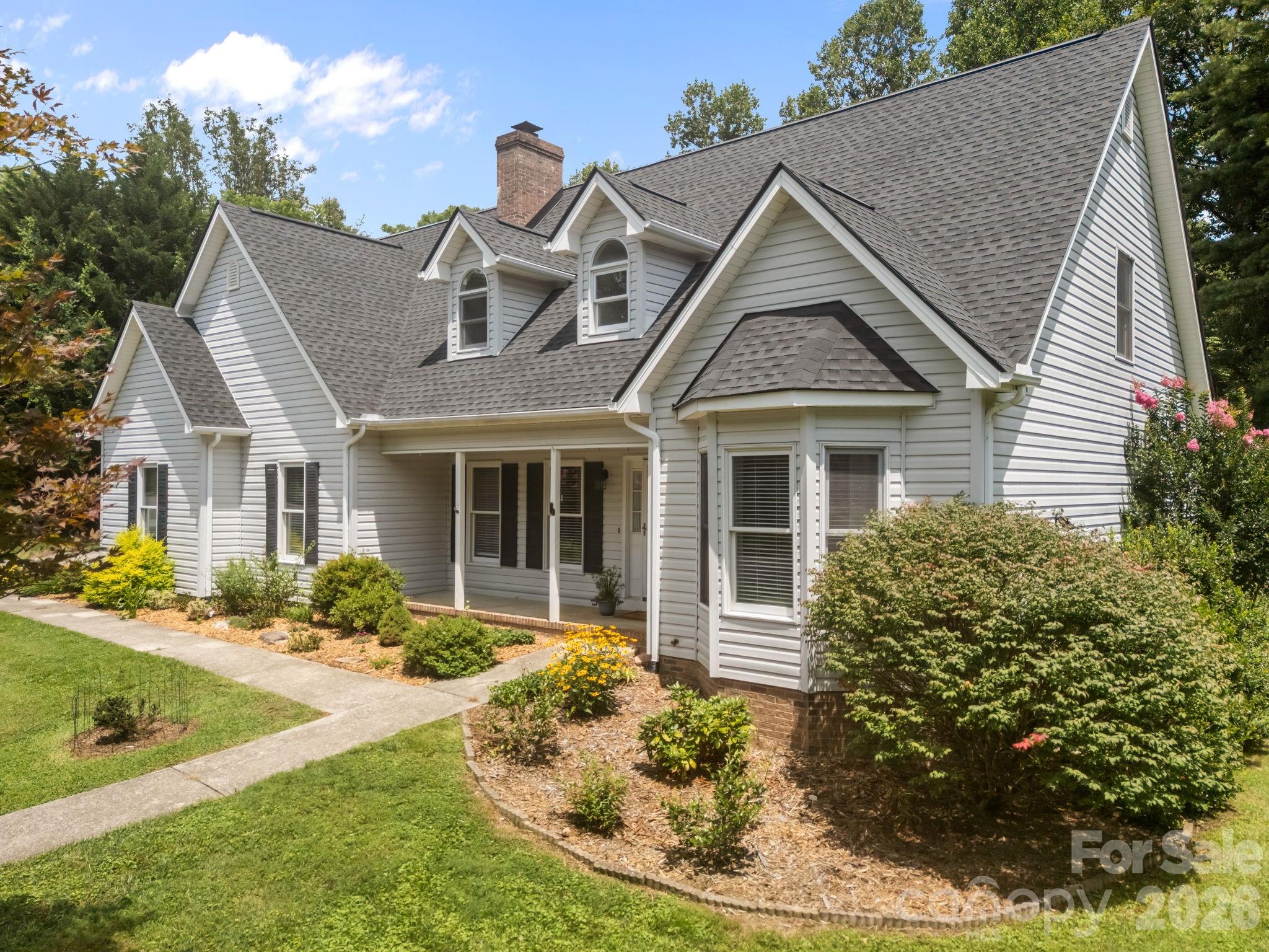 6 Springfield Way Arden NC 28704