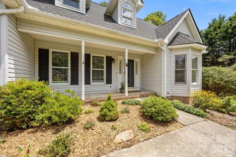 6 Springfield Way Arden NC 28704