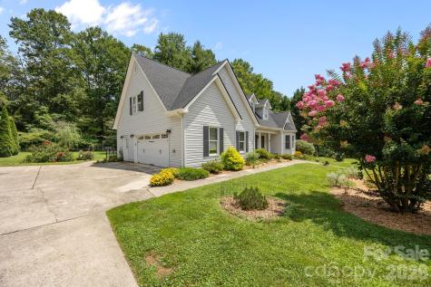 6 Springfield Way Arden NC 28704