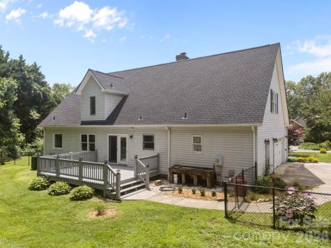 6 Springfield Way Arden NC 28704