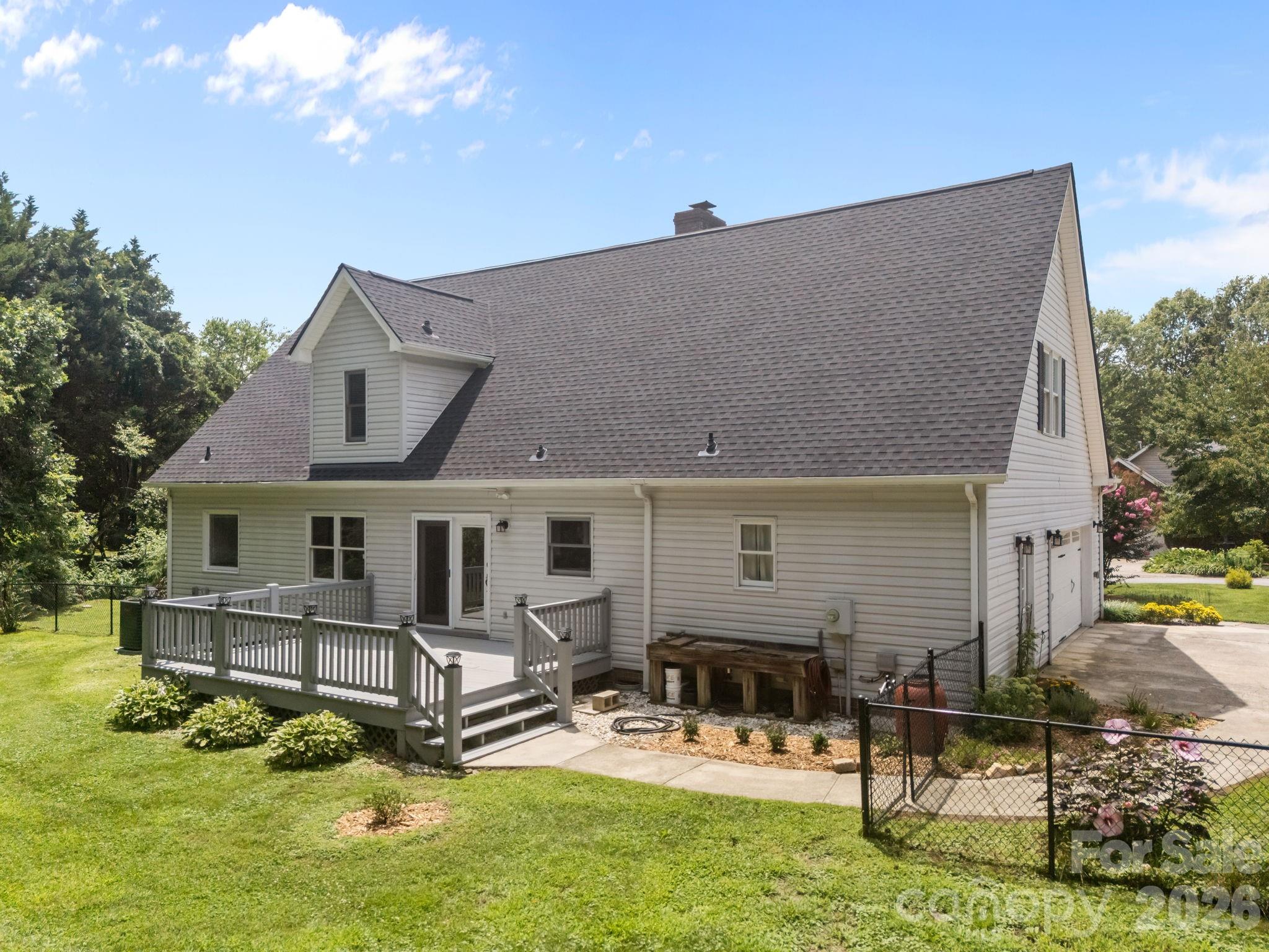 6 Springfield Way Arden NC 28704