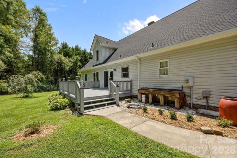 6 Springfield Way Arden NC 28704