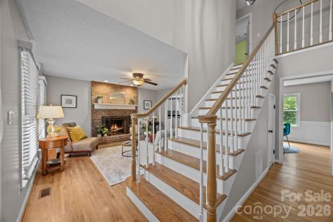 6 Springfield Way Arden NC 28704