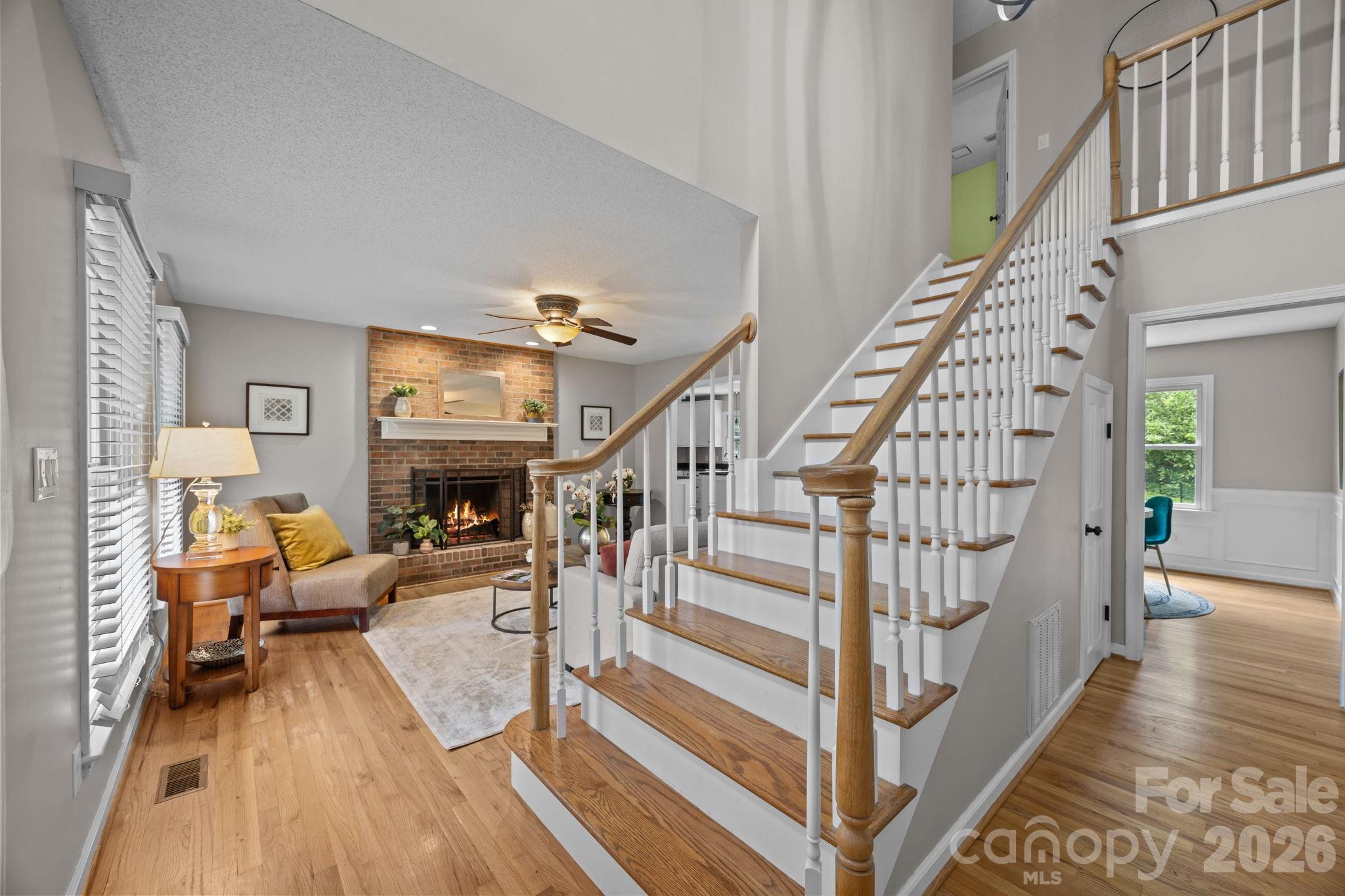 6 Springfield Way Arden NC 28704