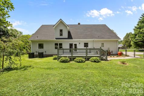 6 Springfield Way Arden NC 28704