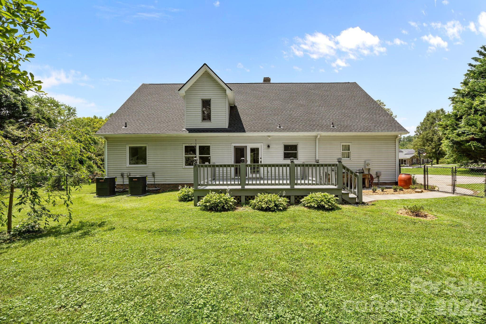 6 Springfield Way Arden NC 28704