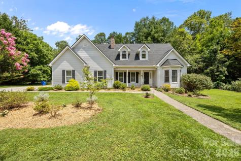 6 Springfield Way Arden NC 28704