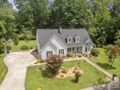 6 Springfield Way Arden NC 28704