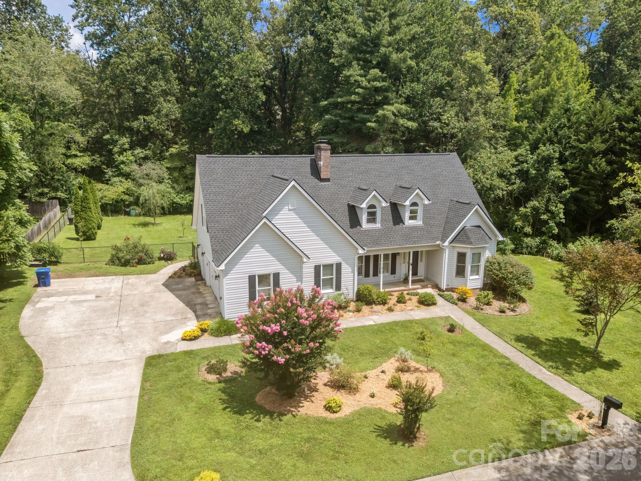 6 Springfield Way Arden NC 28704