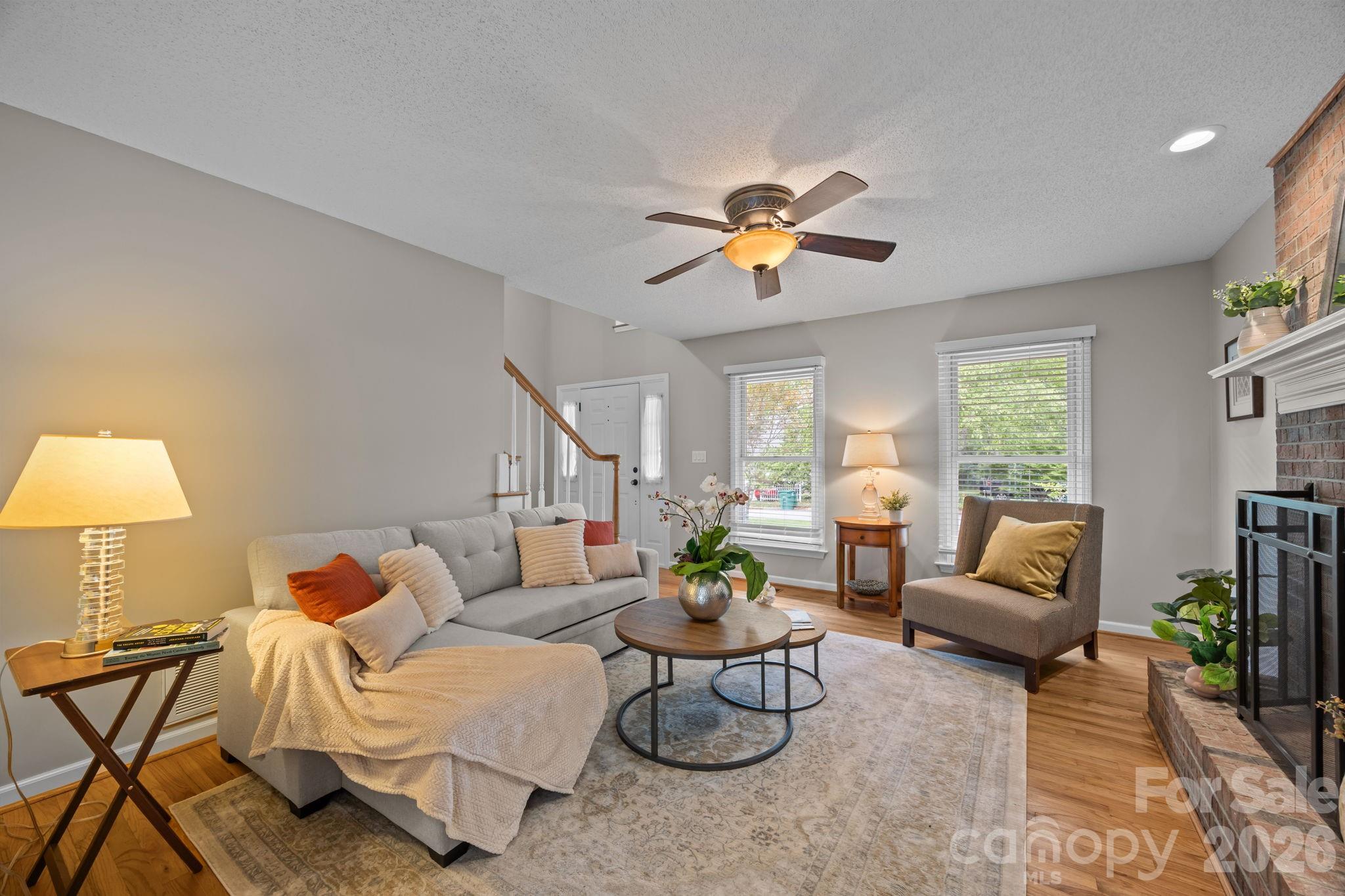 6 Springfield Way Arden NC 28704