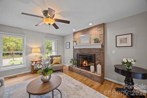 6 Springfield Way Arden NC 28704