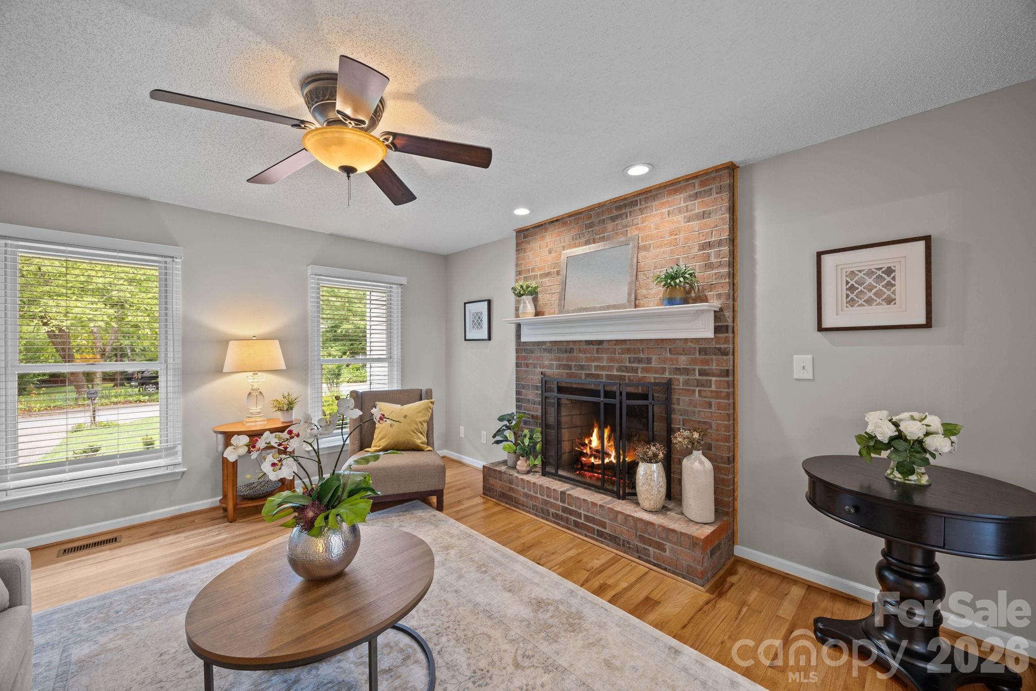 6 Springfield Way Arden NC 28704